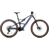 Orbea Rise Sl M20 29´´ Slx M7100 Sgs Shadow Plus 2026 Elektrische Mountainbike