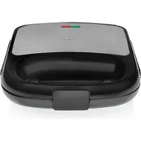 Tristar Tosti apparaat - SA-3071 - 750W - Voor tosti's en wafels - PFAS-Vrij - Anti aanbaklaag