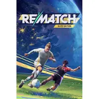 Rematch: Elite Edition - Windows Download