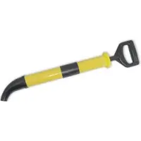 Diggers Manueel Lijmpistool - D0725