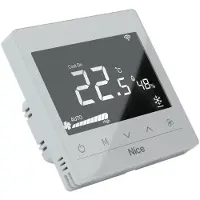 Fibaro Fan2-control Slimme Thermostaat