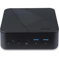 Acer Veriton N1502G Mini U1H7U Barebone - Ultra7 - 0GB - 0GB - NoOS