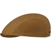 Stetson Waxed Cotton WR Ivy Pet by