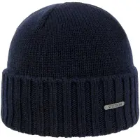 Stetson Norham Merino Omslagmuts by