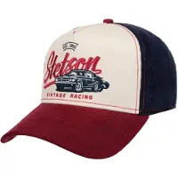 Stetson Vintage Racing Pet by