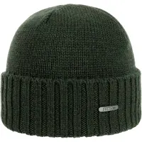 Stetson Norham Merino Omslagmuts by