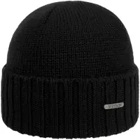 Stetson Norham Merino Omslagmuts by