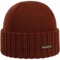 Stetson Norham Merino Omslagmuts by