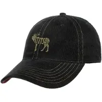 Stetson Embroidered Deer Corduroy Pet by