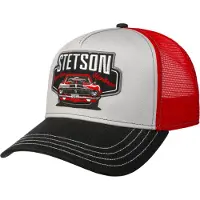 Stetson Garage American Heritage Trucker Pet by
