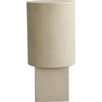 101 Copenhagen Column Tafellamp Sand