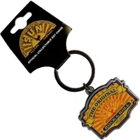Rock Off Elvis Presley - Elvis The Original Sleutelhanger - Multicolours