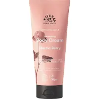 Urtekram Nordic berry voedende body creme 200 ml