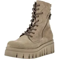 Nero Giardini Veterlaarzen beige gemêleerd