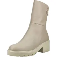Nero Giardini Enkellaarsjes lichtbeige