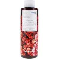 Korres Sea Lavender Renewing Body Cleanser Douchegel 250 ml