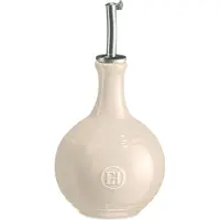 Emile Henry Azijnfles - 0.4Ltr - Argile