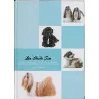 Bloemendal Uitgevers B.V. De Shih Tzu