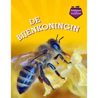 CORONA De bijenkoningin (Hardback)