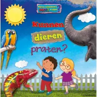 CORONA Kunnen dieren praten?