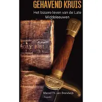 Uitgeverij Aspekt Gehavend Kruis (Paperback)
