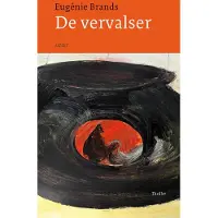 Uitgeverij Aspekt De vervalser (Paperback)