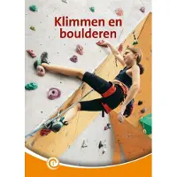 Documentatiecentrum Klimmen en boulderen (Hardback)