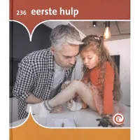 Documentatiecentrum eerste hulp (Hardback)