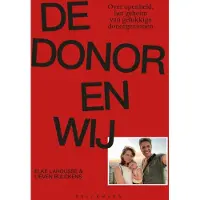 Pelckmans De donor en wij (Paperback)