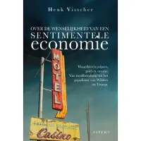 Uitgeverij Aspekt Over de wenselijkheid van een sentimentele economie (Paperback)