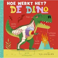 Pelckmans De dino