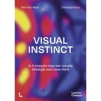 Lannoo Visual Instinct (Paperback)