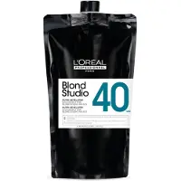 L'Oréal Haarverven & Kleuringen Blond Studio Blond Studio Nutri-Developer 12 %