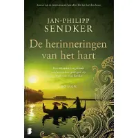 Boekerij De herinneringen van het hart (Paperback)