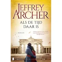 Boekerij Als de tijd daar is (Paperback)