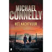 Boekerij Het nachtvuur (Paperback)