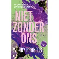 Boekerij Niet zonder ons (Paperback)