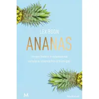Meulenhoff Boekerij Ananas (Paperback)