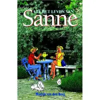 Boekerij Uit het leven van Sanne (Paperback)