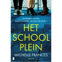 Boekerij Het schoolplein (Paperback)