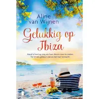 Boekerij Gelukkig op Ibiza (Paperback)