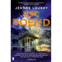 Boekerij Verdoemd (Paperback)