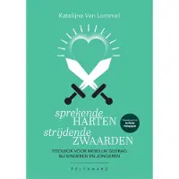 Pelckmans Sprekende harten, strijdende zwaarden (Paperback)