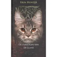 Pelckmans De oorlogen van de clans