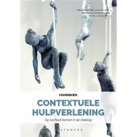 Pelckmans Contextuele hulpverlening (Paperback)