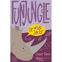 Pelckmans Fun Jungle: De wilde jacht (Paperback)