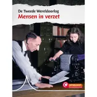 Documentatiecentrum Mensen in verzet (Hardback)
