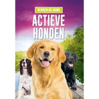 CORONA Actieve honden