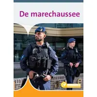 Documentatiecentrum De marechaussee (Hardback)