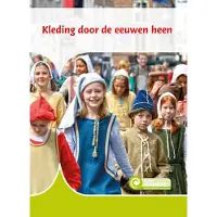 Documentatiecentrum Kleding door de eeuwen heen (Hardback)